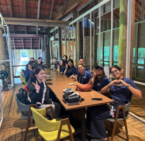 GrowUs corporate training workshop Malaysia