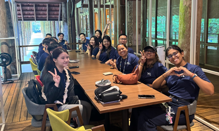 GrowUs corporate training workshop Malaysia